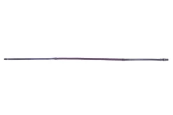NUNN FINER PRODUCTS Nunn Finer® Super Grip Soft Rubber Pony Reins
