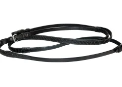 NUNN FINER PRODUCTS Nunn Finer® Super Grip Soft Rubber Reins