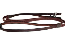 NUNN FINER PRODUCTS Nunn Finer® Super Grip Soft Rubber Reins