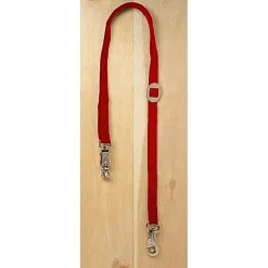 KING YOUNG Nylon Cross Tie