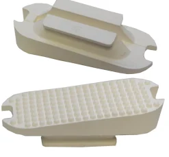 JACKS MFG Offset Replacement Pads
