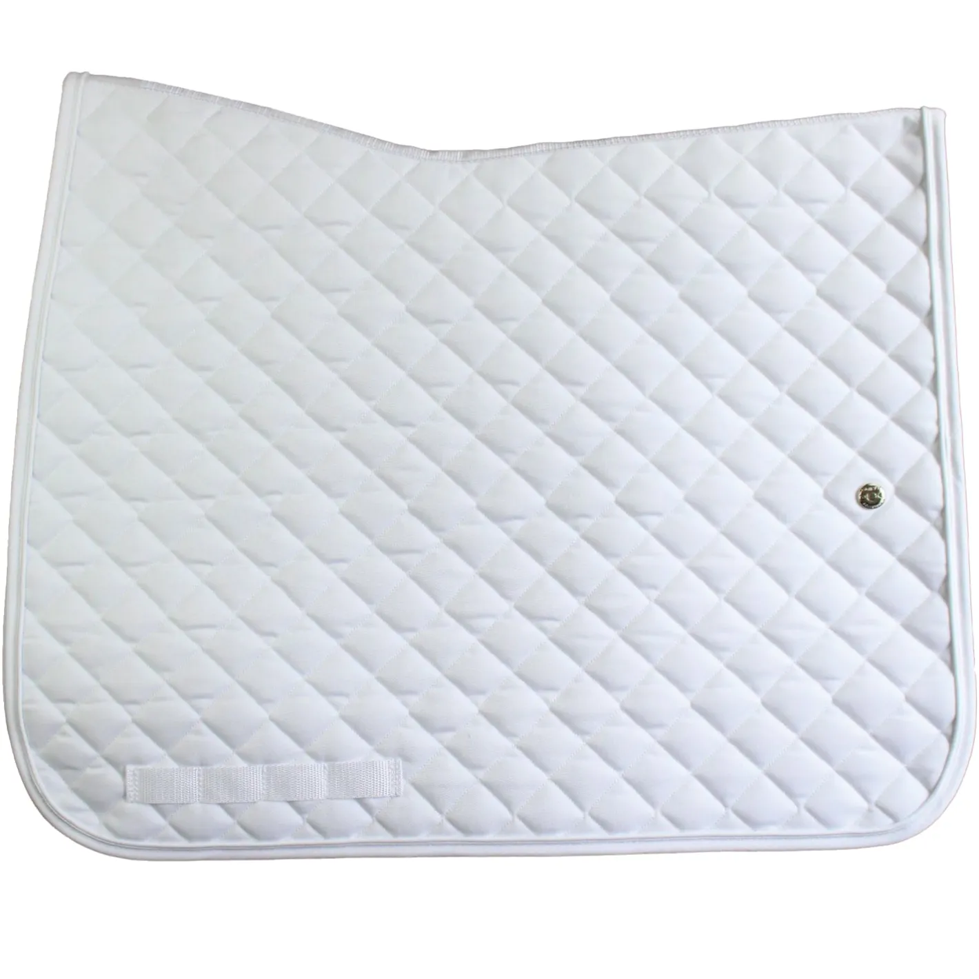 OGILVY EQUESTRIAN Ogilvy Classic Dressage Profile Pad