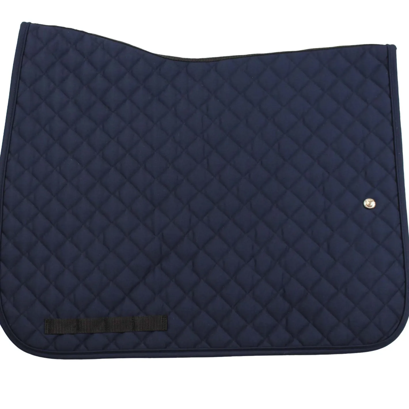 OGILVY EQUESTRIAN Ogilvy Classic Dressage Profile Pad