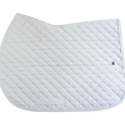 OGILVY EQUESTRIAN Ogilvy Classic Jump Profile Pad