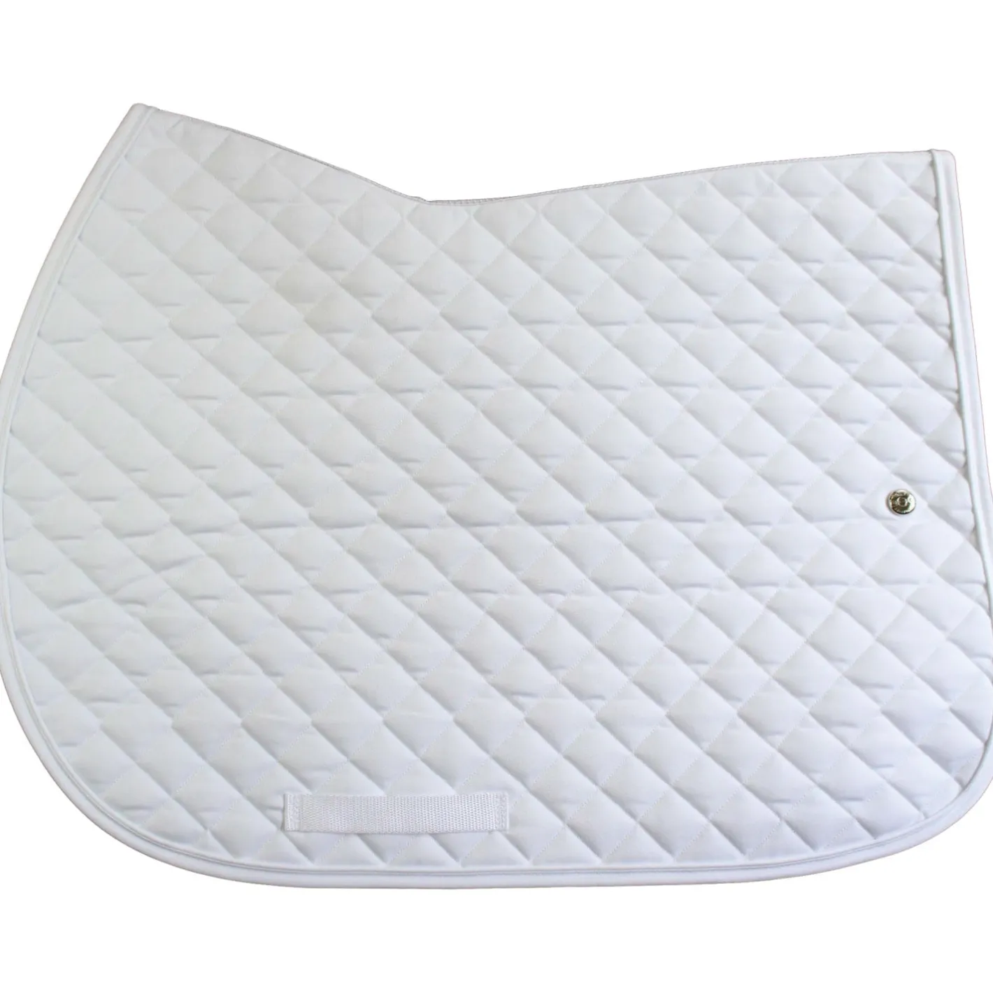 OGILVY EQUESTRIAN Ogilvy Classic Jump Profile Pad