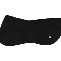 OGILVY EQUESTRIAN Ogilvy Classic Memory Foam Jump Half Pad (1.25")