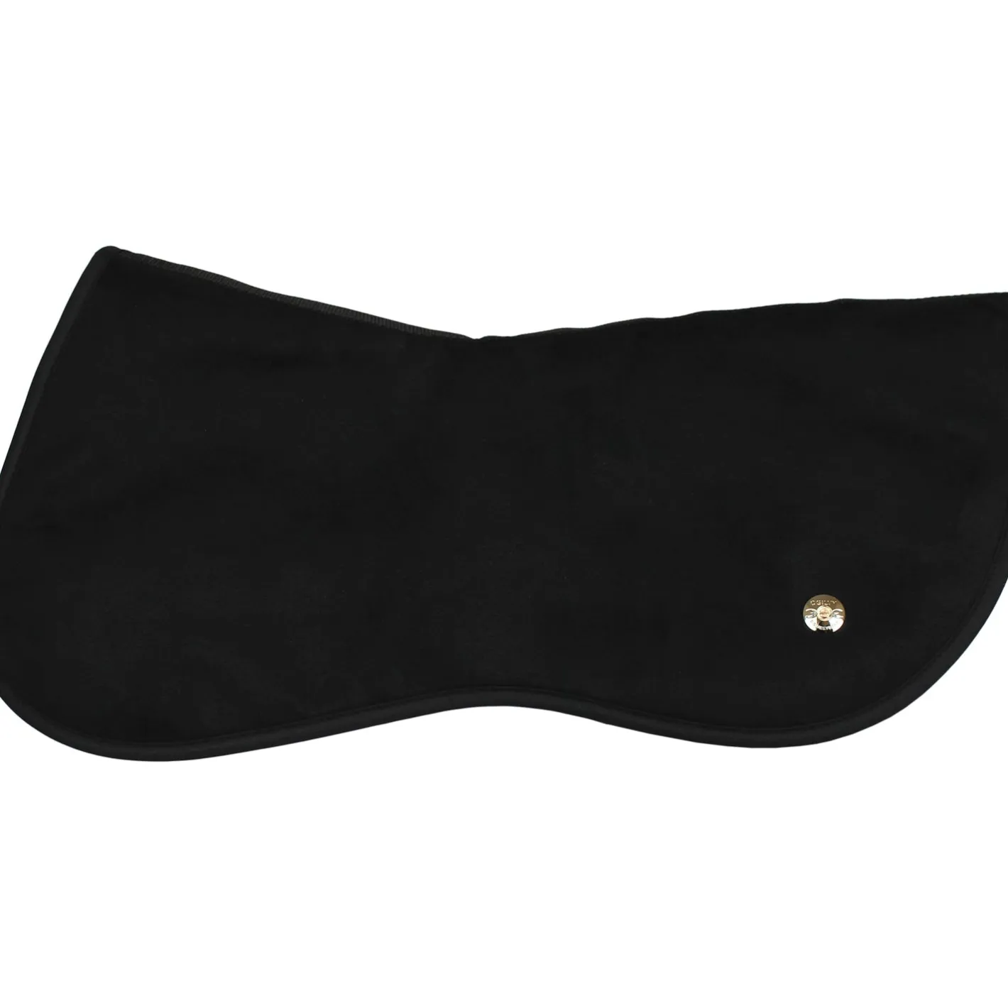 OGILVY EQUESTRIAN Ogilvy Classic Memory Foam Jump Half Pad (1.25")