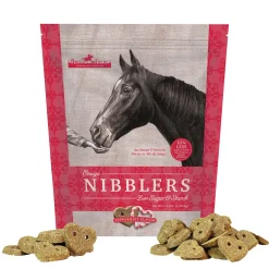 ANIMAL HEALTH INT Omega Fields® Omega Nibblers® Low Sugar & Starch
