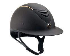 ERS One K™ Defender Avance Rose Gold Wide Brim Helmet