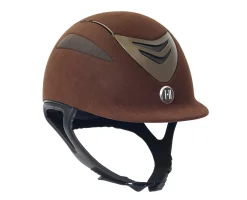 ERS One K™ Defender Suede Helmet
