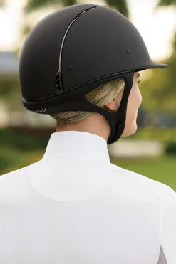 INTREPID INTL One Knot® Hairnet
