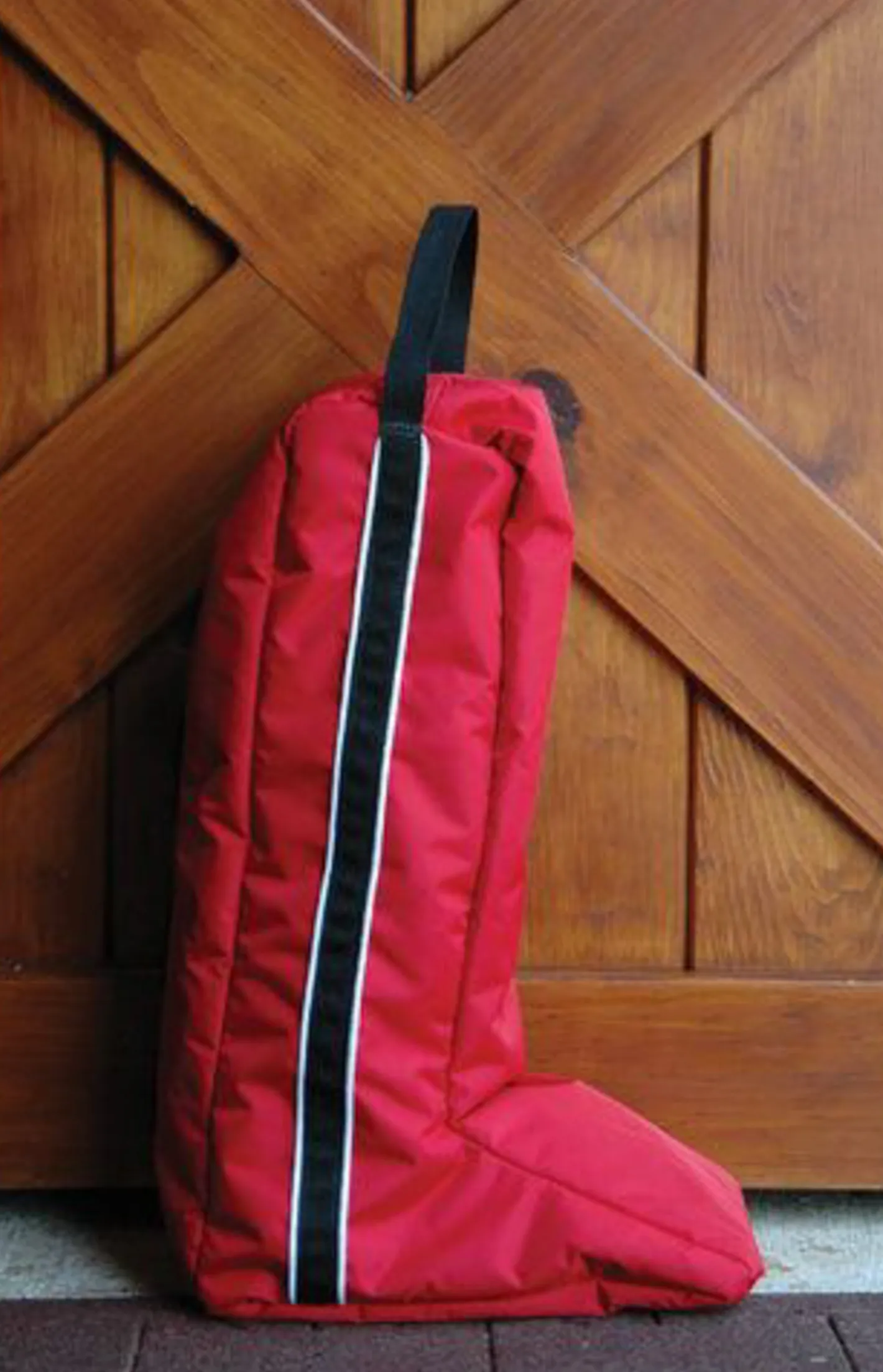 TALLY HO PRODUCTS One-Piece Boot Bag