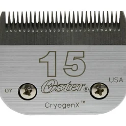 NEWELL BRANDS DIST Oster A5 No. 15 Blade Replacement