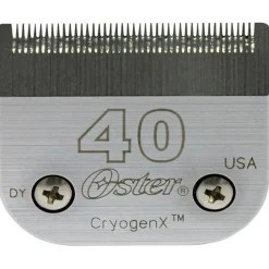 NEWELL BRANDS DIST Oster A5 No. 40 Blade Replacement