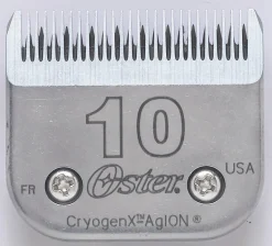 NEWELL BRANDS DIST Oster A5 No. 10 Blade Replacement