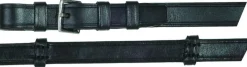 OTTO SCHUMACHER Buckle-End Hand Stop Leather Reins
