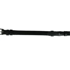 OTTO SCHUMACHER Cheek Piece 16mm Buckle End
