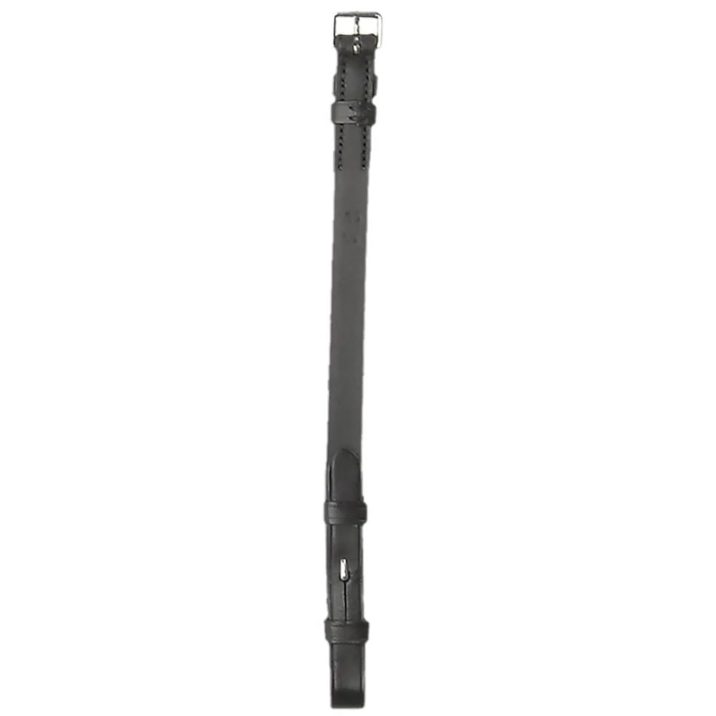 OTTO SCHUMACHER Cheek Piece 16mm Hook and Stud End