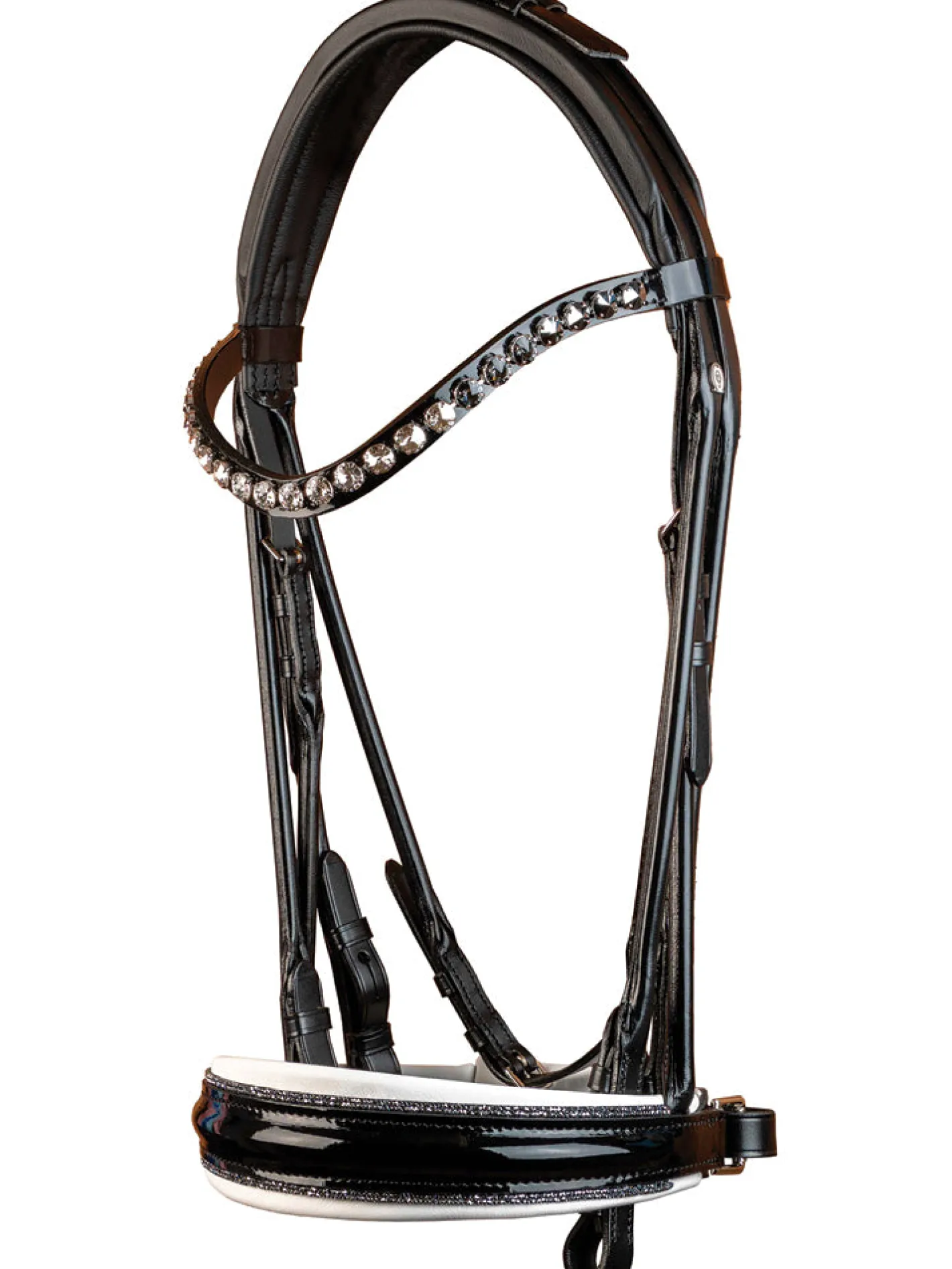 OTTO SCHUMACHER München Weymouth Bridle