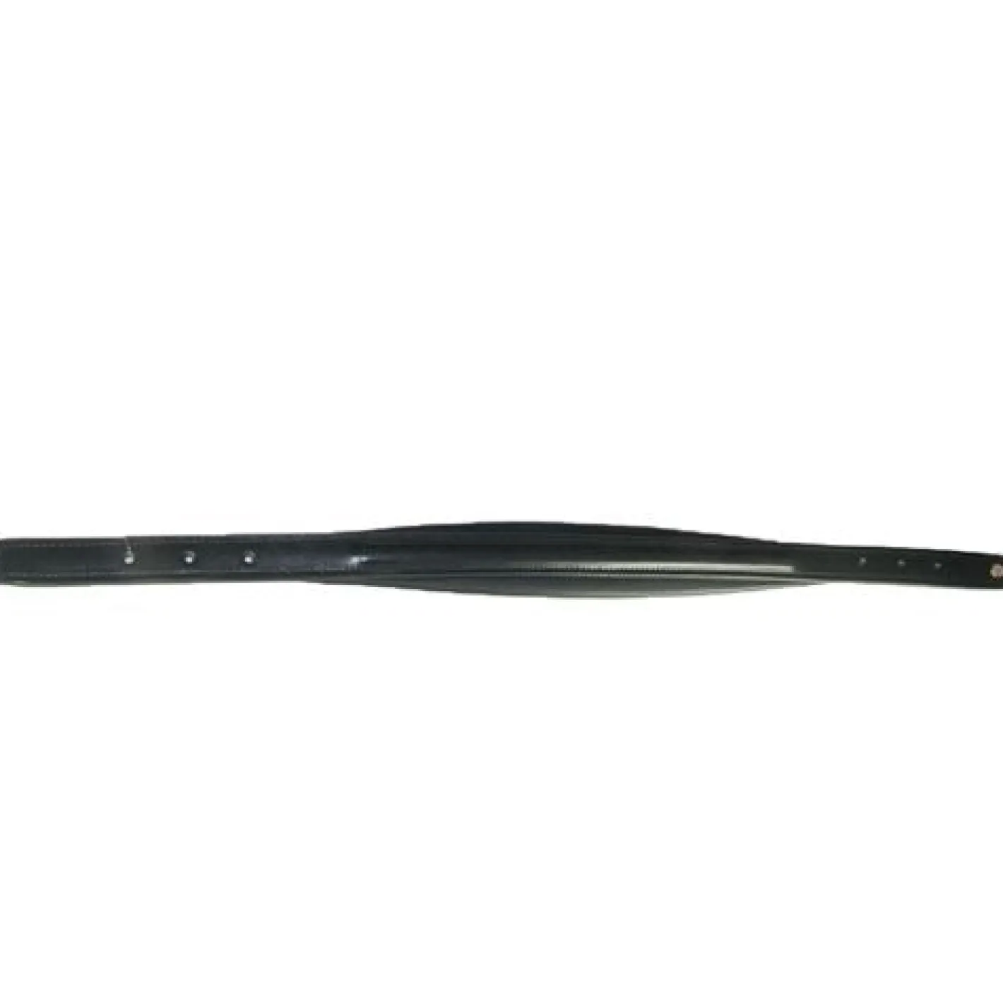 OTTO SCHUMACHER Padded Halter Crown Replacement