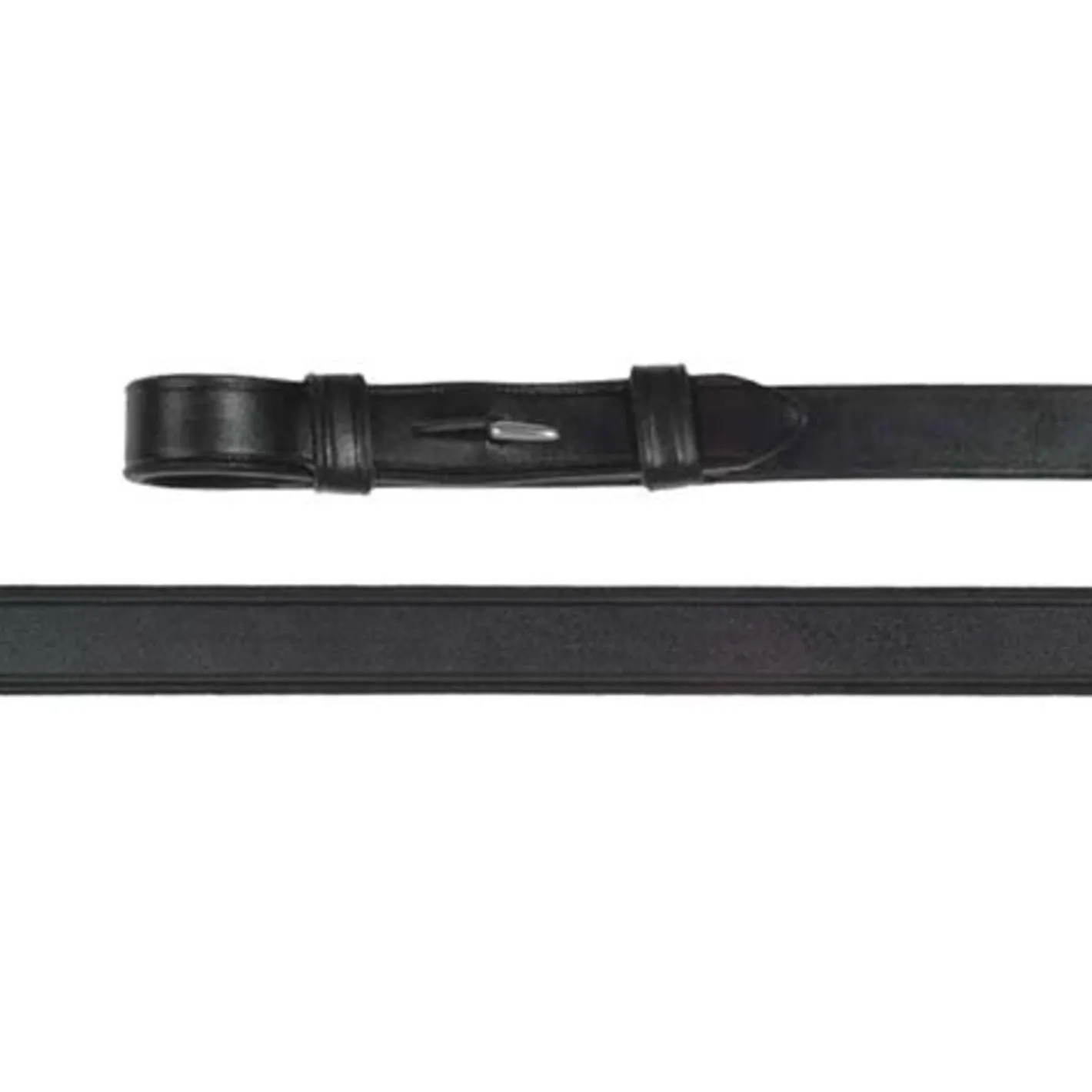 OTTO SCHUMACHER Plain Leather Reins