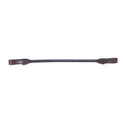 OTTO SCHUMACHER Rolled Leather Bucking Strap