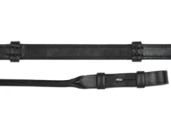 OTTO SCHUMACHER Rolled Reins with Hand Stops