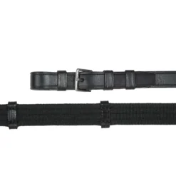 OTTO SCHUMACHER Web Reins with Buckle Ends