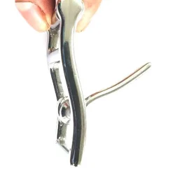ERS Ovation® Anatomic Comfort CC Girth