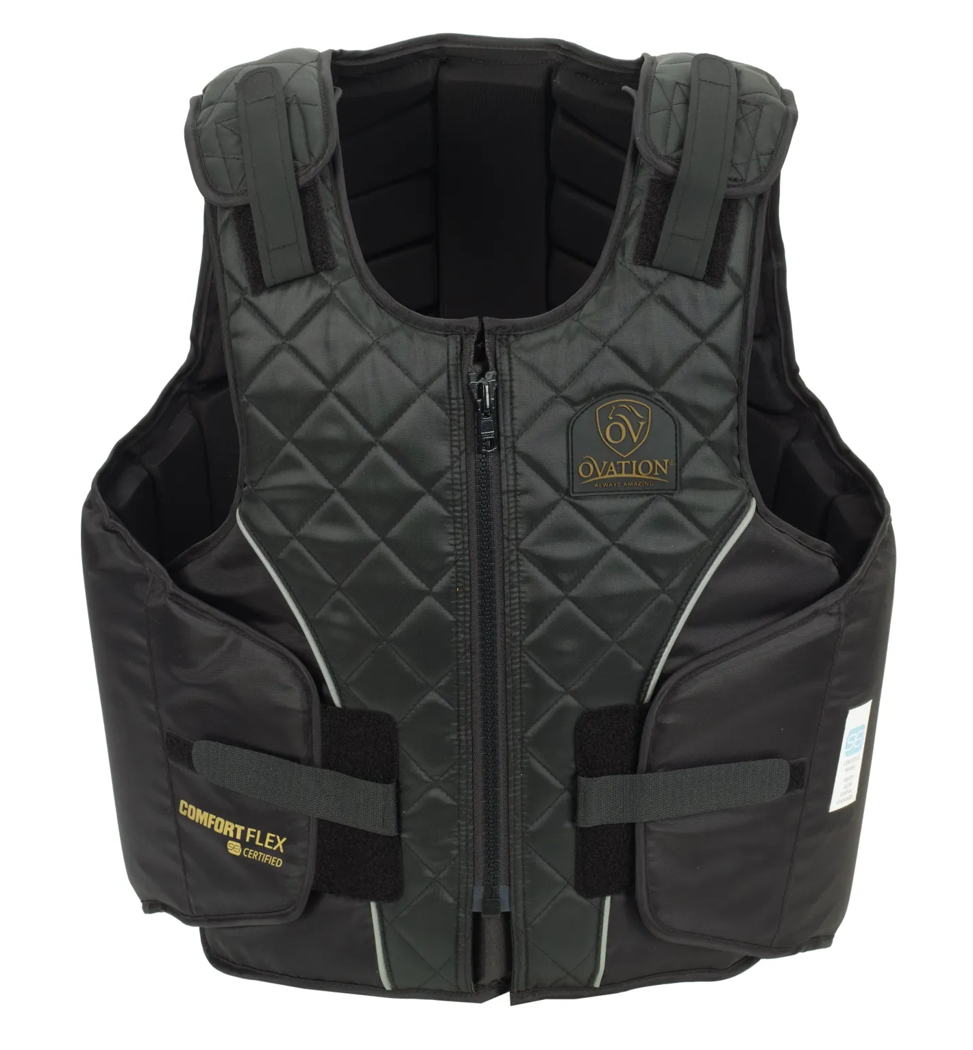 ERS Ovation® Children’s ComfortFlex Body Protector