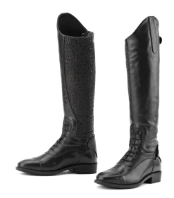 Kids ERS Ovation® Children’s Sofia Grip Field Boots