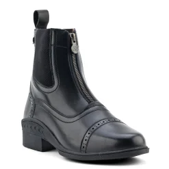 Kids ERS Ovation® Children’s Tuscany Zip Paddock Boots