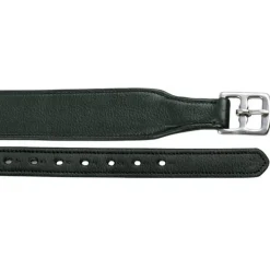 ERS Ovation® Covered Wide Comfort Stirrup Leath