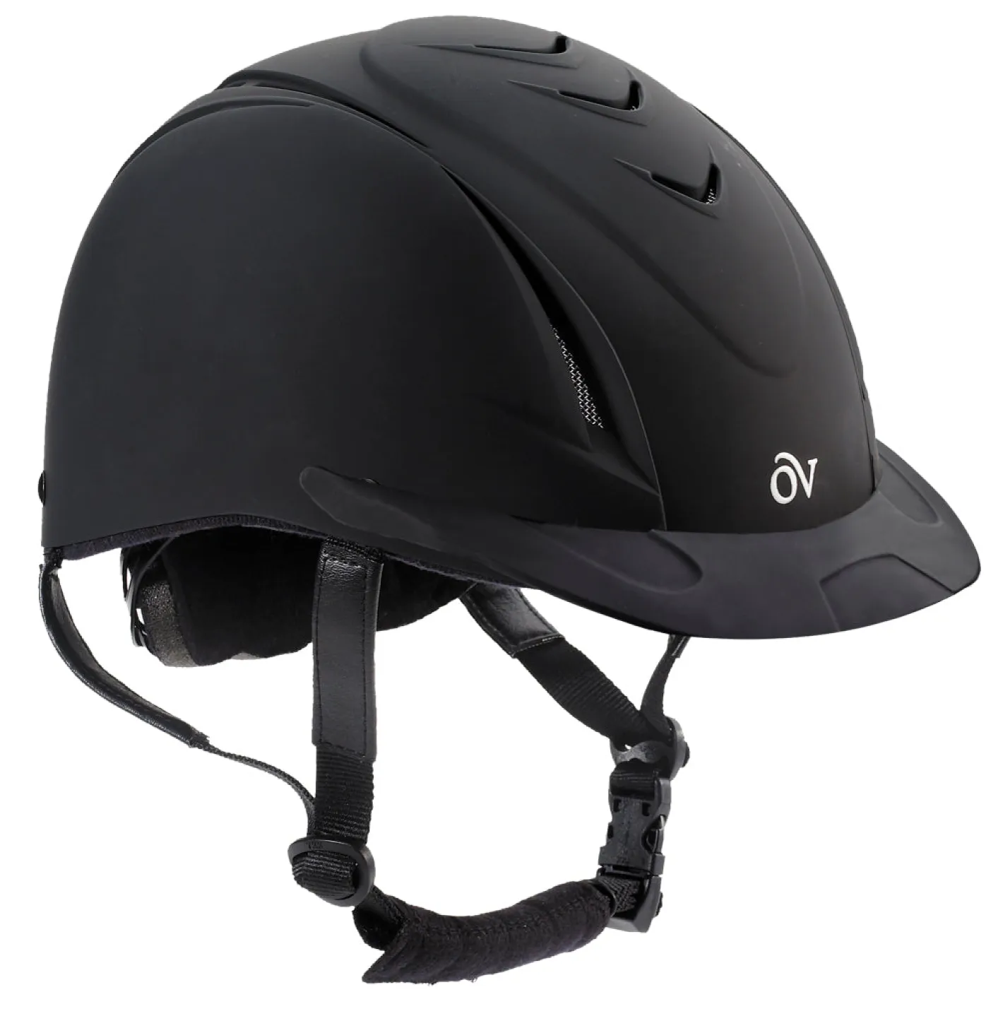 ERS Ovation® Deluxe Schooler Helmet