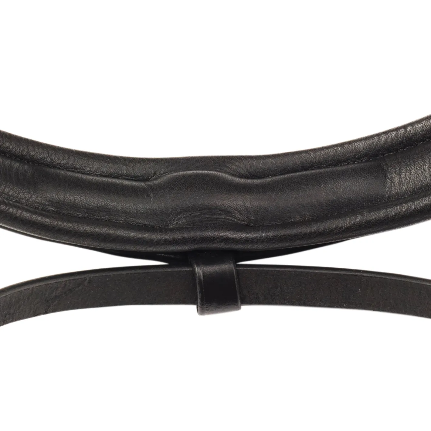 ERS Ovation® Dortmund Anatomic Dressage Bridle