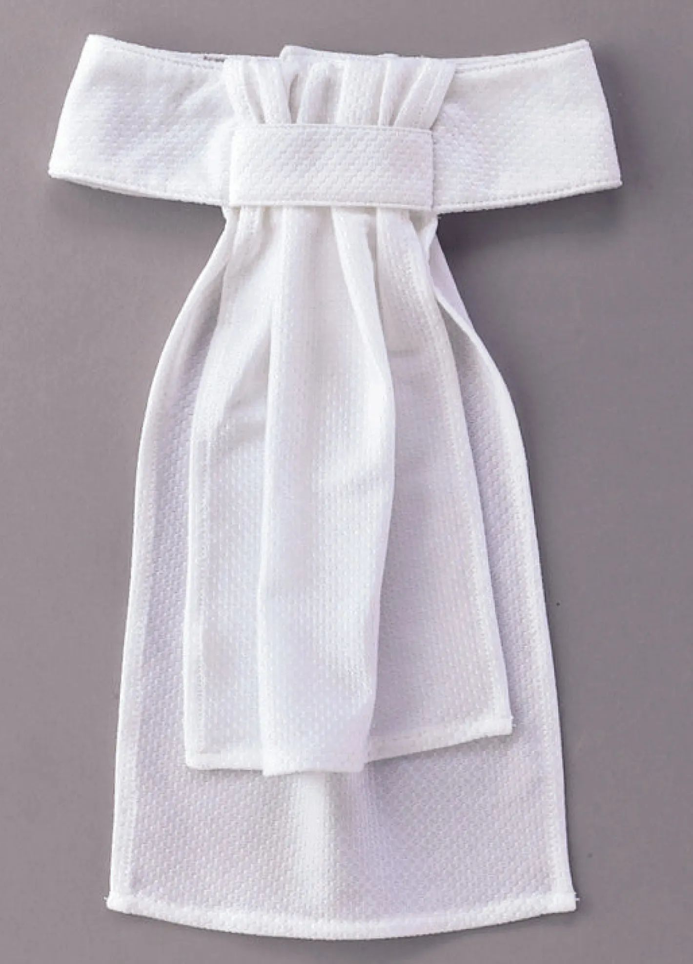 ERS Ovation® Dry-Tex® Dressage Stock Tie