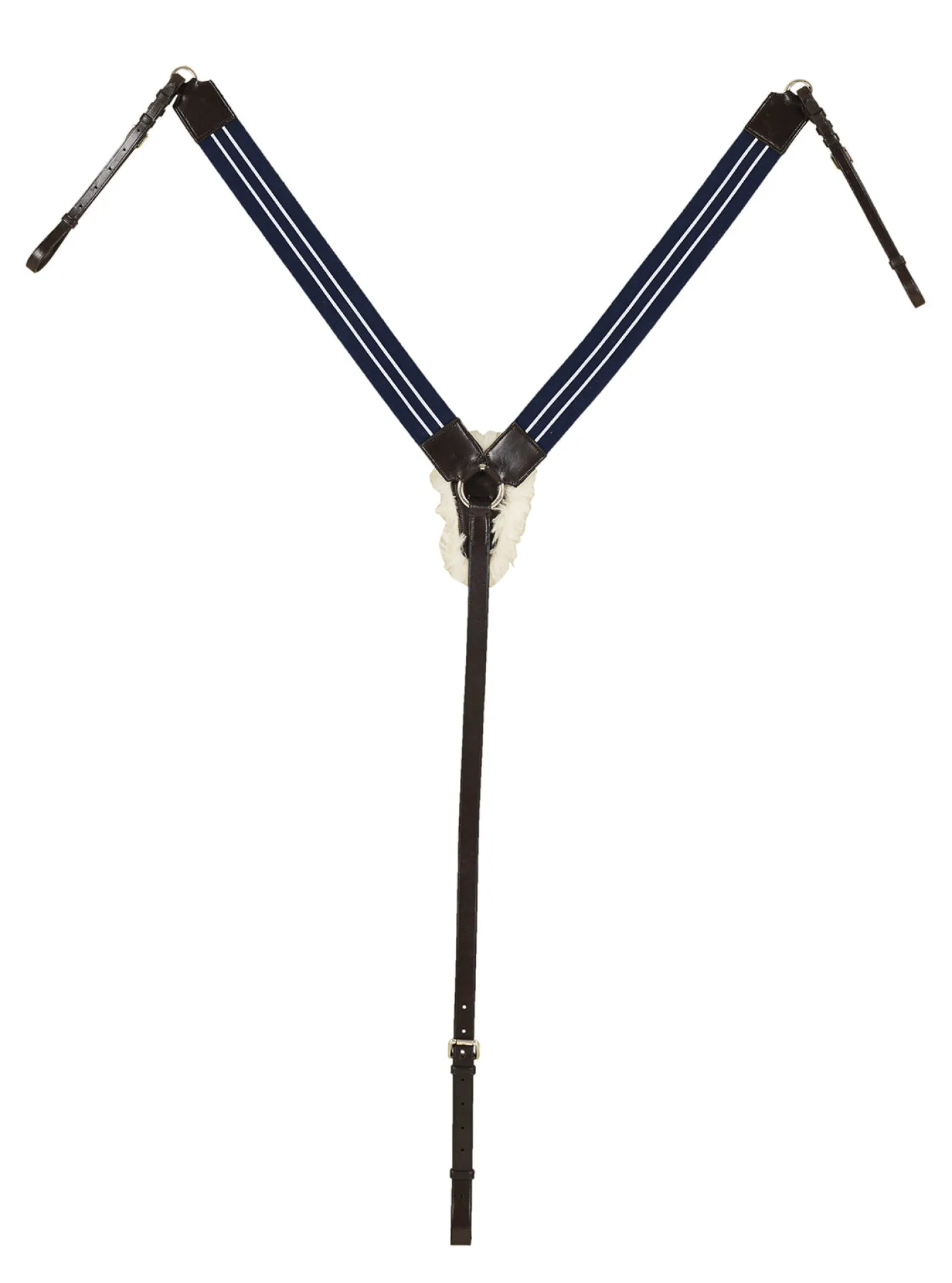 ERS Ovation® Elastic Breastplate