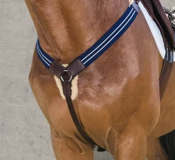 ERS Ovation® Elastic Breastplate