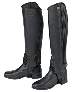 ERS Ovation® EquiStretch II Half Chaps