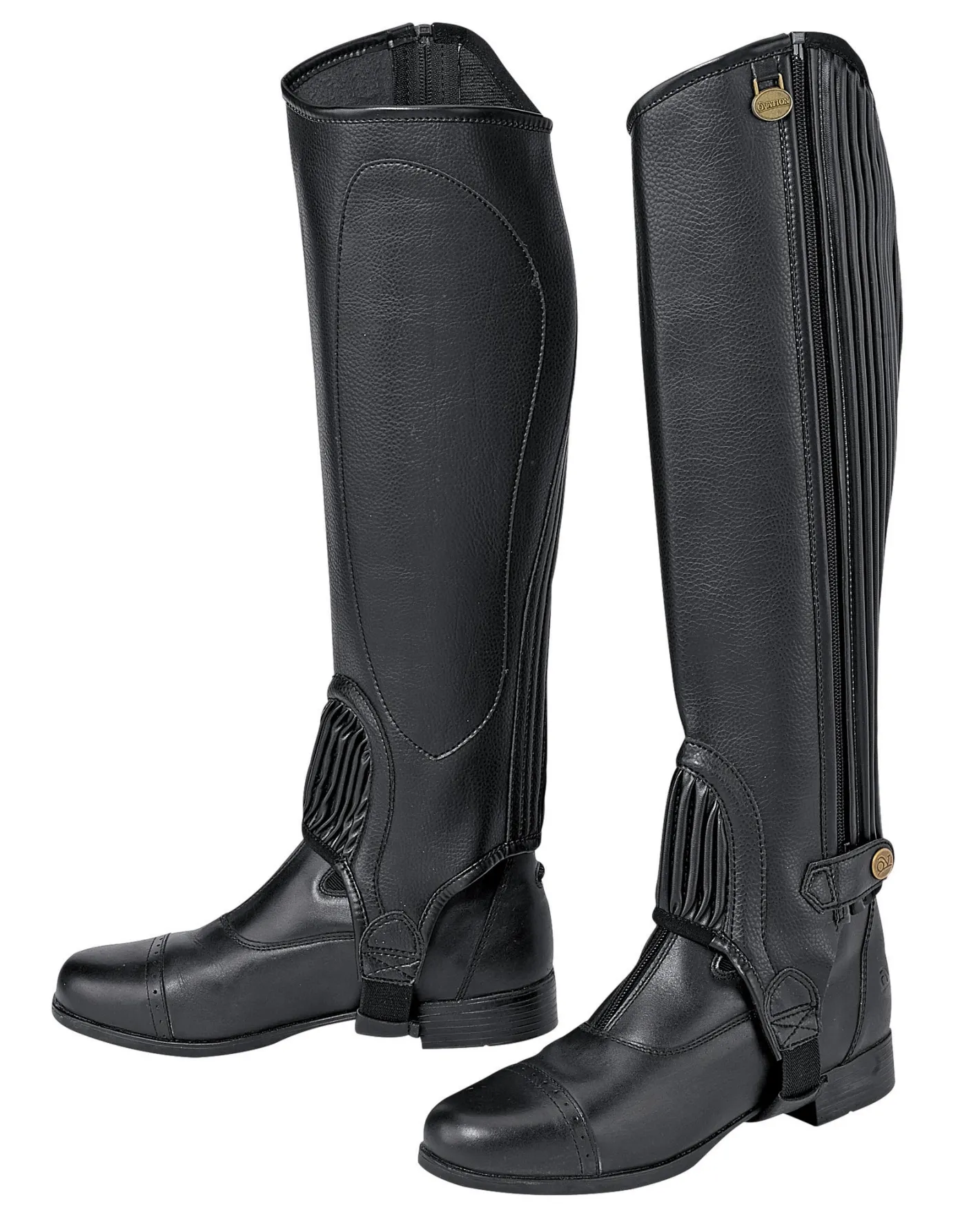 ERS Ovation® EquiStretch II Half Chaps