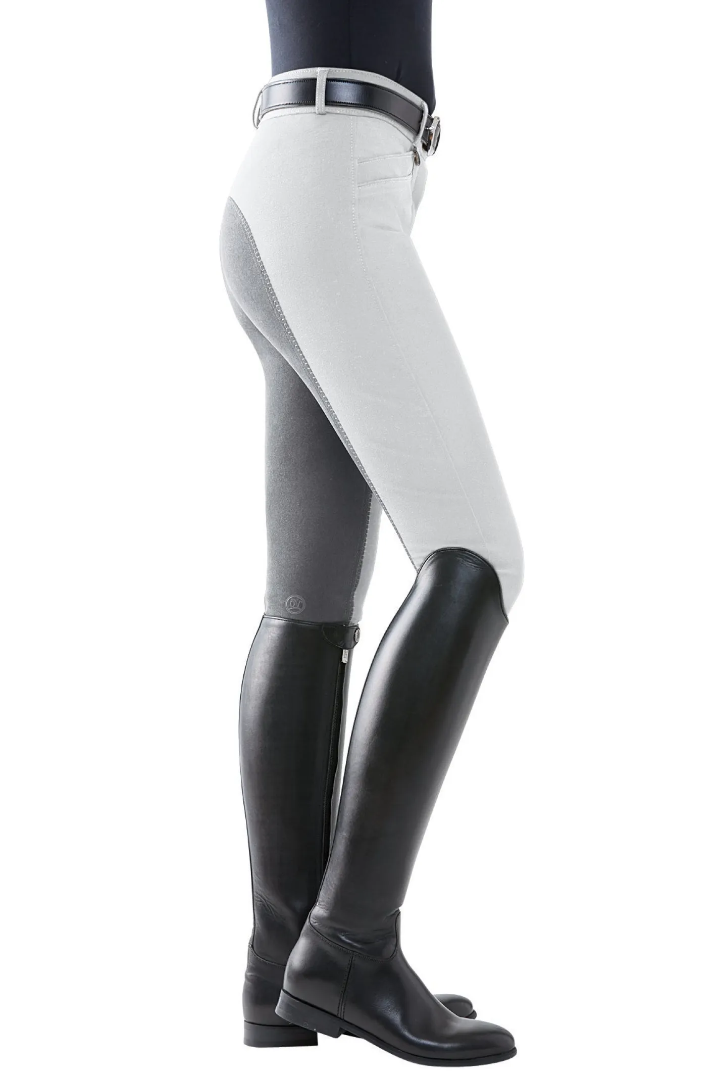 ERS Ovation® EuroWEAVE™ DX™ Celebrity Full-Seat Breech