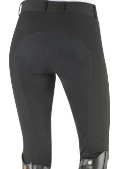 ERS Ovation® EuroWEAVE™ DX™ Celebrity Full-Seat Breech