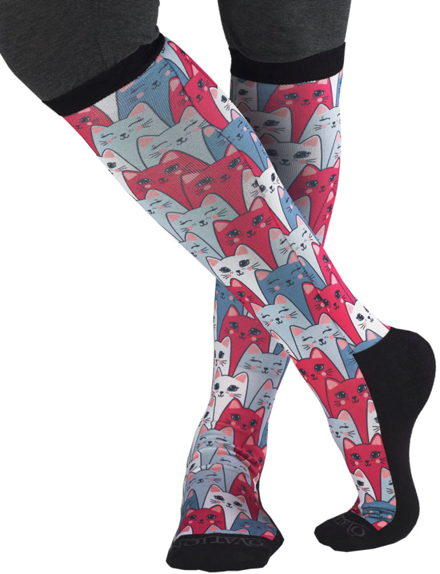 ERS Ovation® FootZees™ Boot Socks