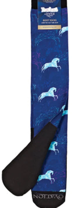 ERS Ovation® FootZees™ Boot Socks