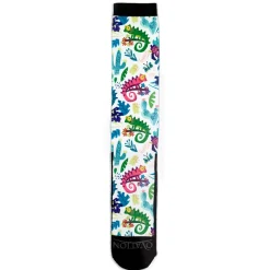 ERS Ovation® FootZees™ Boot Socks