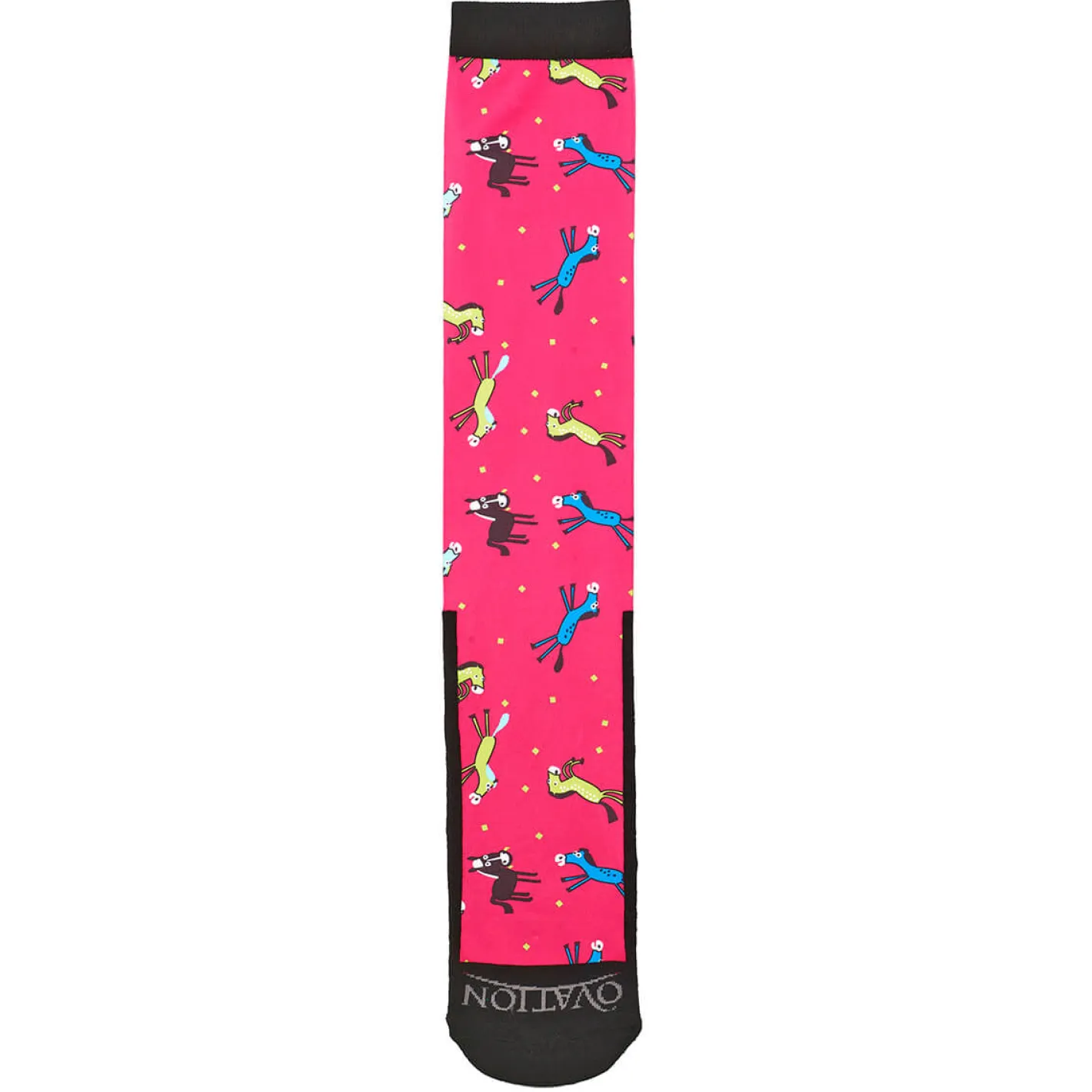 ERS Ovation® FootZees™ Boot Socks