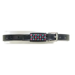 ERS Ovation® Jeweled Spur Straps