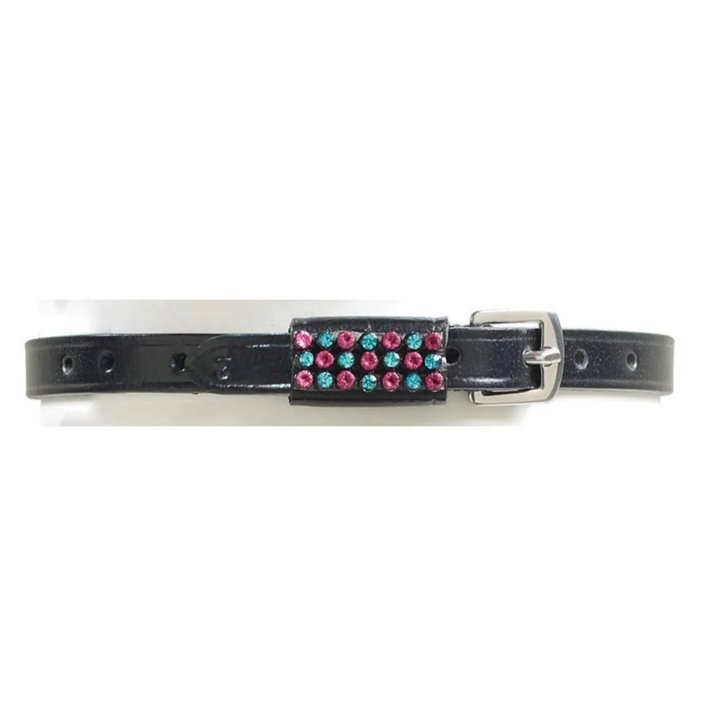 ERS Ovation® Jeweled Spur Straps