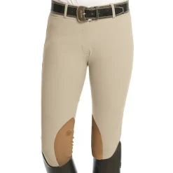 ERS Ovation® Ladies’ Bellissima II Classic Knee-Patch Breech