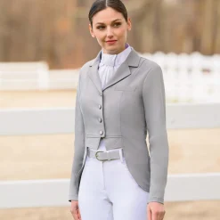 ERS Ovation® Ladies’ Dressage Short Tailcoat